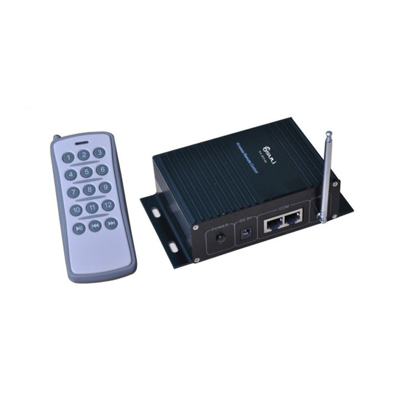 数控无线远程遥控器SK-8036R